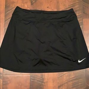 Nike Golf Skirt